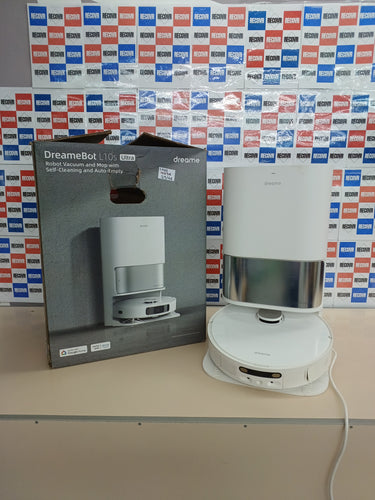 Robot Aspirador Dreame L10s Ultra Gen 2 10000Pa